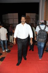 Govindhudu Andari Vaadele Movie Audio Launch